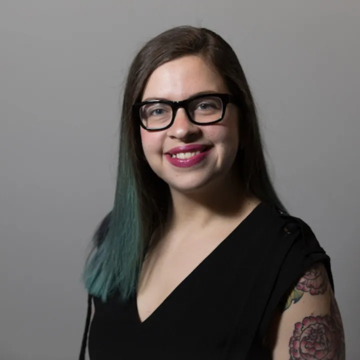 Brittany Martin: How to Quit Your Job and Leave Your Code in Good Hands