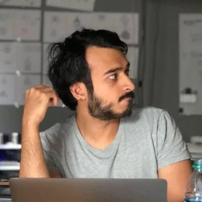 Sahil Lavingia: Pushing Forward Through Technical Debt After a Massive Layoff