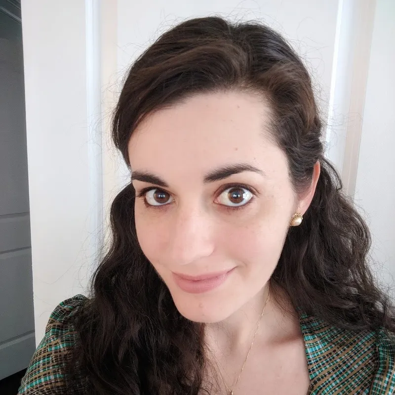 Julia Ferraioli - Capturing Untold Open Source Stories