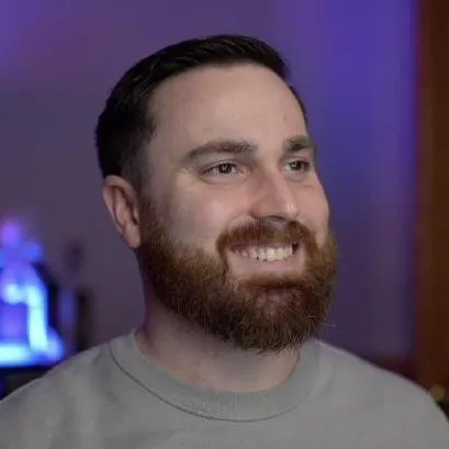Robbie Wagner - Whiskey, Front-End, and Whatnot
