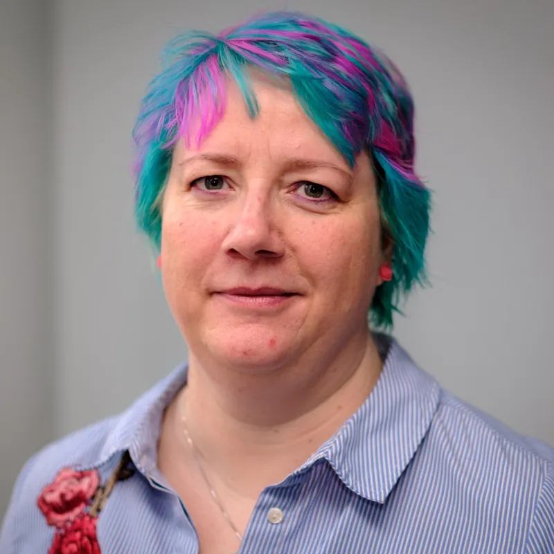 Gitte Klitgaard: Making Space For Psychological Safety in Software Teams