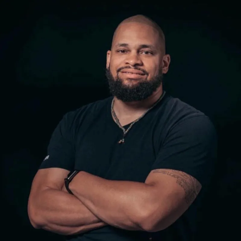Rodney Cobb: Repeatable. Testable. Scalable. 