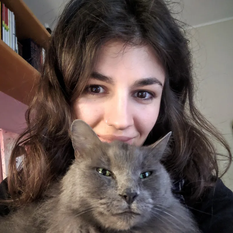 Katerina Skroumpelou: Bridging Engineering and Advocacy for Scalable Software