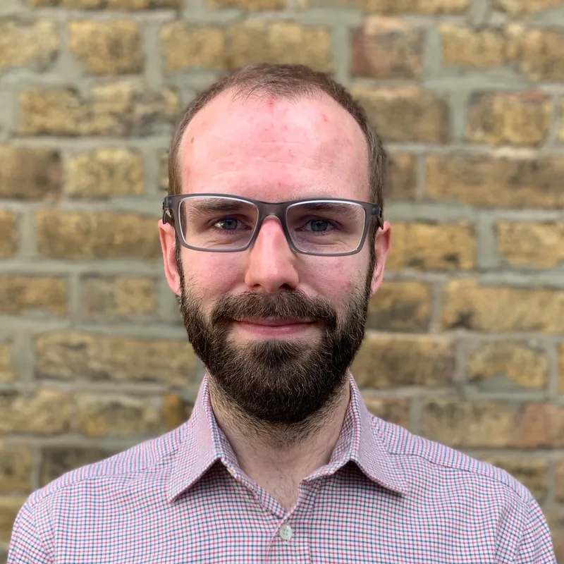 Chris Birchall: Re-Engineering Legacy Software
