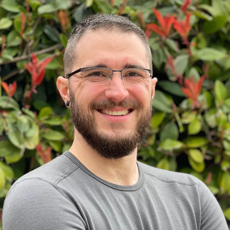 Martin Emde - Ruby Central and the Art of Being Tolerant to Change