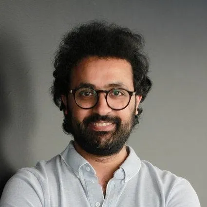 Khaled Souf: Track Down Dead Code and Delete it