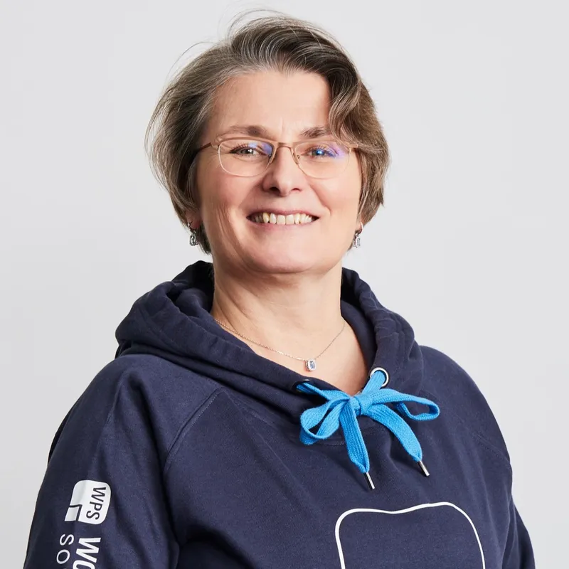 Carola Lilienthal: Tackling Technical Debt with Patterns and Domain Knowledge