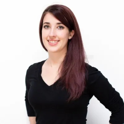 Mercedes Bernard: Friendly Code Welcomes Everyone In
