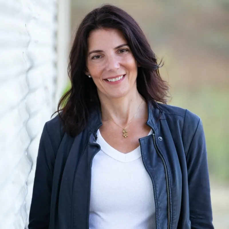 Heidi Helfand: The Art and Wisdom of Changing Teams