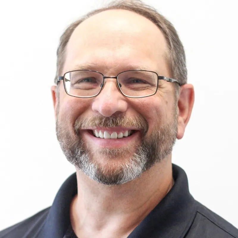 Mike Bowers - From ISAM to JSON—Navigating 40+ Years of Database Evolution