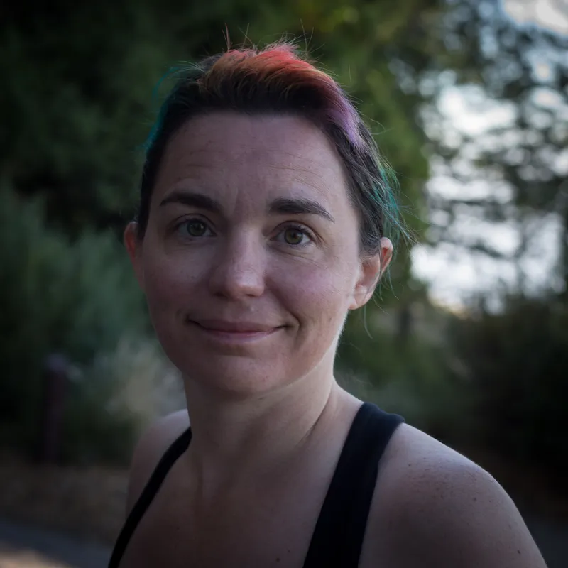 Jessica Kerr: Software Is Not A Craft (or an Art)