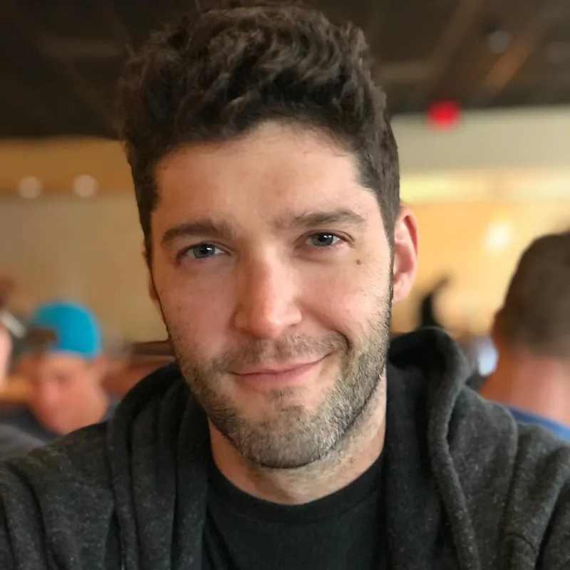 Ben Orenstein: 