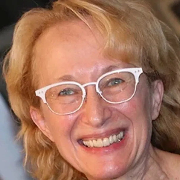 Paula Paul - Getting People To Understand Is a Challenge