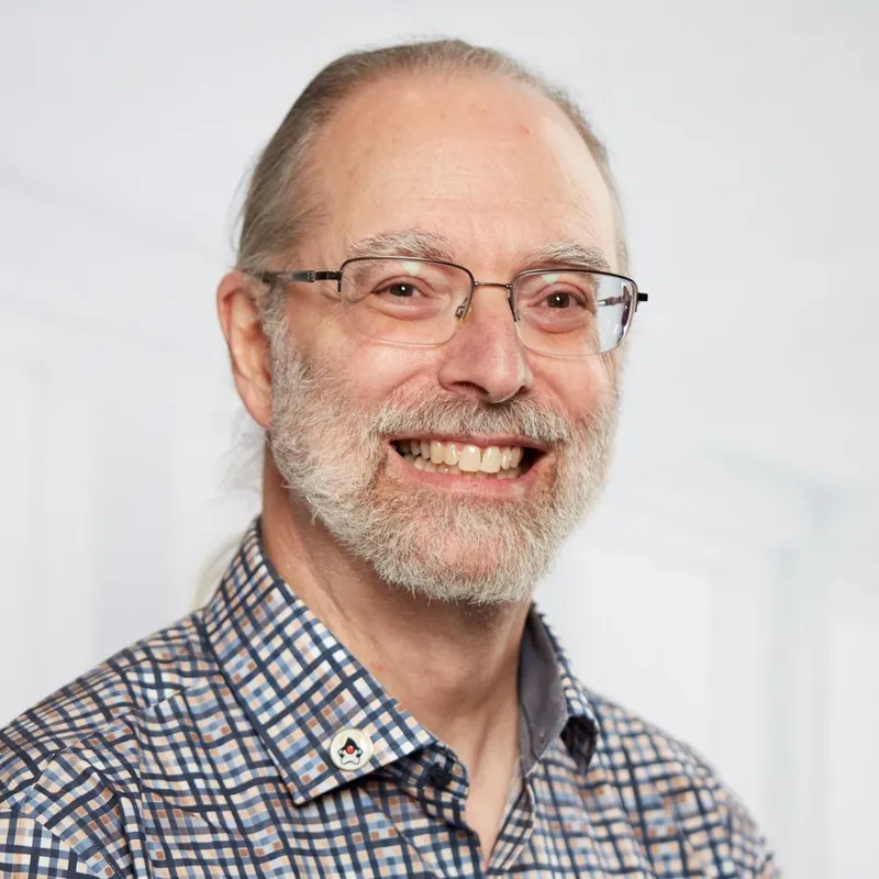 Ken Fogel: What Are You Leaving Behind?