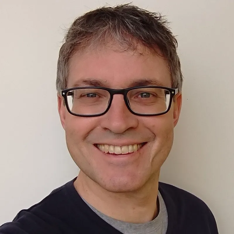 Henrik Warne - There is No Software Maintenance