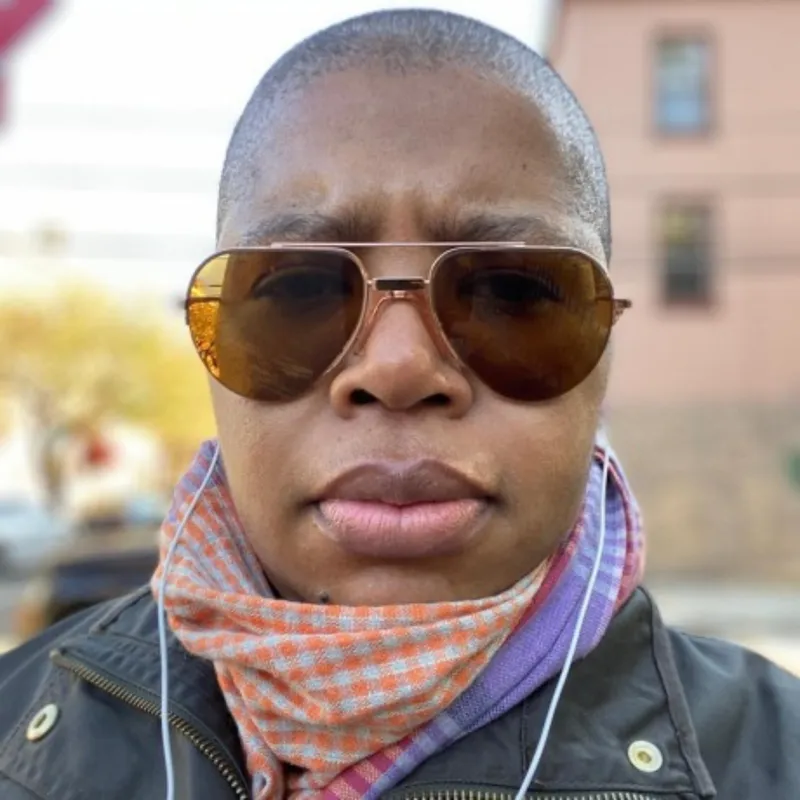 Courtney Wilburn - Maintainable Software Has Good Community Around It