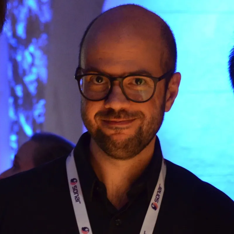 Andrea Guarino - Leveraging Static Analysis for Better Code