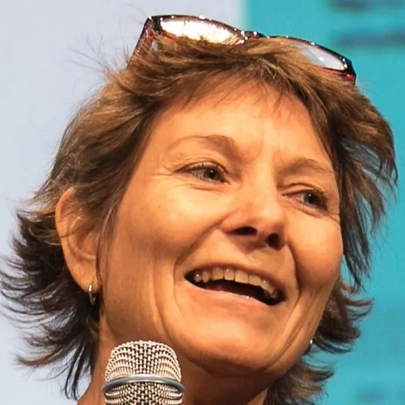 Jutta Eckstein: How Software Impacts Our Planet
