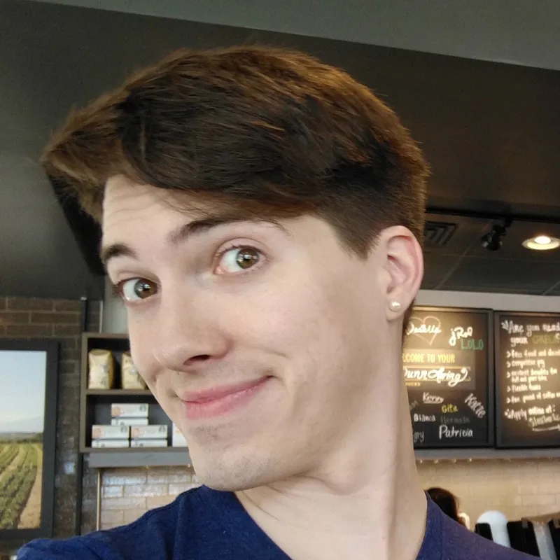 Casey Watts! - Culturesmithing