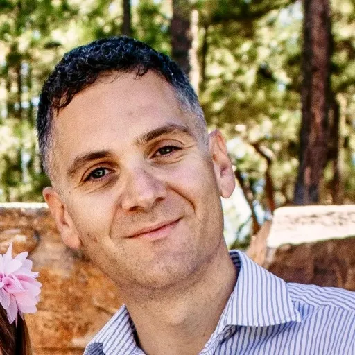 Chris Salvato: Building Developer Paradise by Sitting in the Problem Space