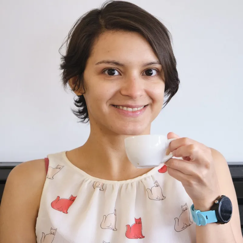 Stefanni Brasil - When Is Tackling Tech Debt Possible?