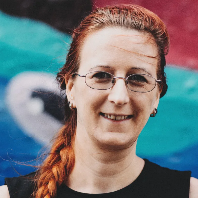 Liz Keogh: The Power of Asking, 