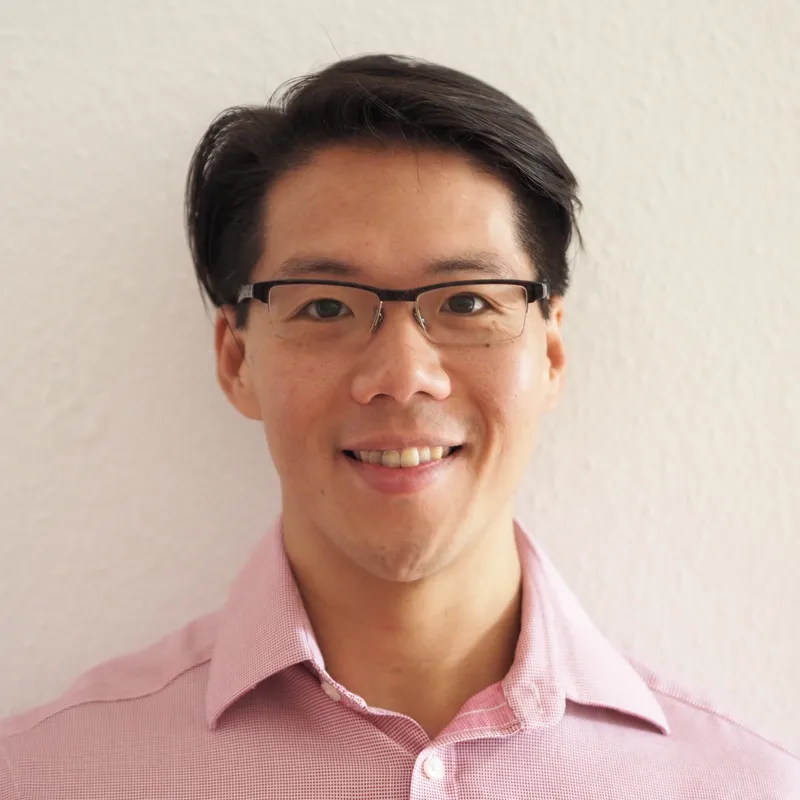 Pat Kua: The Challenges that Come with Becoming a Tech Lead