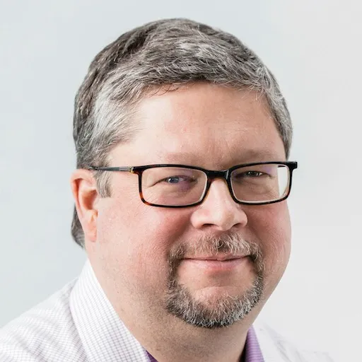 Glenn Vanderburg: Don't Ask For Small Things
