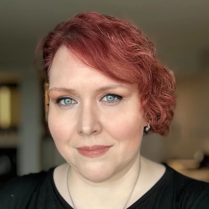 Melanie Sumner: Why Continuous Accessibility Is a Strategic Advantage