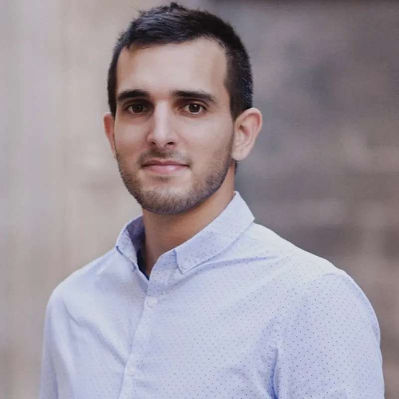 Marc Cornellà - Maintaining Open Source Projects