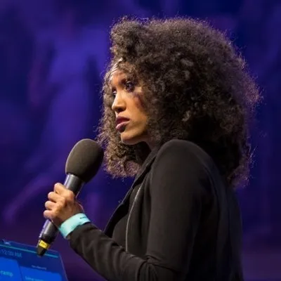 Saron Yitbarek: The Balance Between Maintainable Code and Multiple Streams of Income