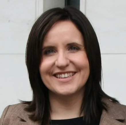 Patricia Aas: Intersection of Programming & Security