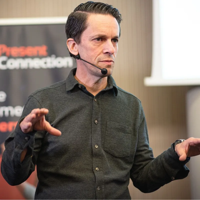 Staffan Nöteberg - On the Power of Monotasking in Software Development