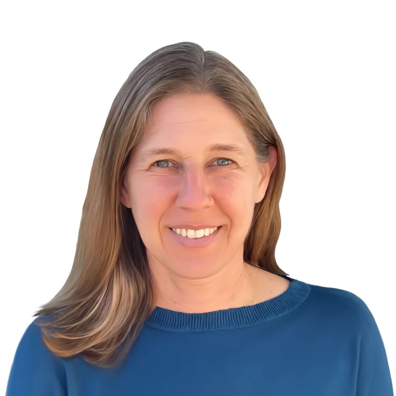 Jeanine Soterwood - Helping Clients Understand Maintenance Work