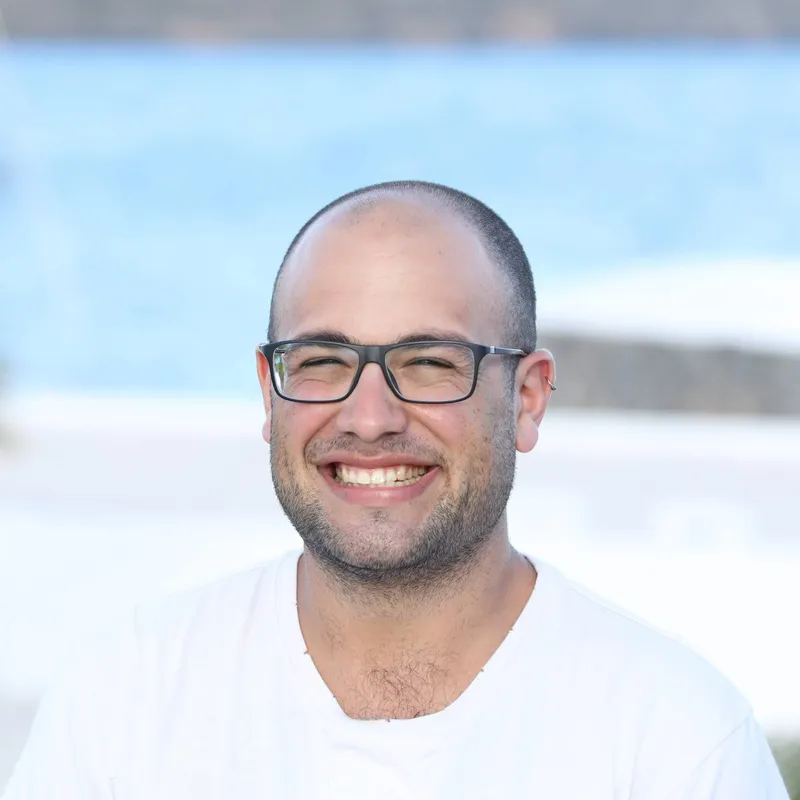 Tom Granot: Finding Your Style When Explaining Things to Technical Audiences