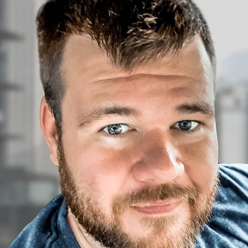 Noah Clark - Maintainable Software is a Team Sport