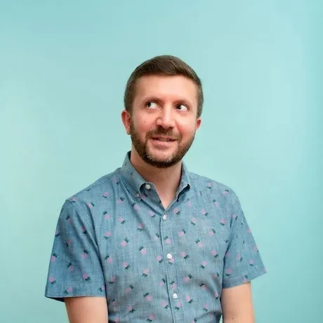 James Socol: Building Social Capital in Engineering Teams