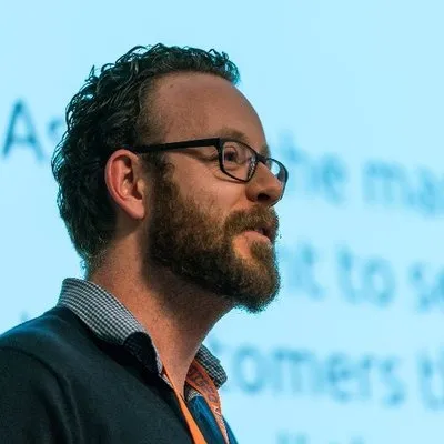 Pim Elshoff: Refactoring How Engineers Communicate With Management