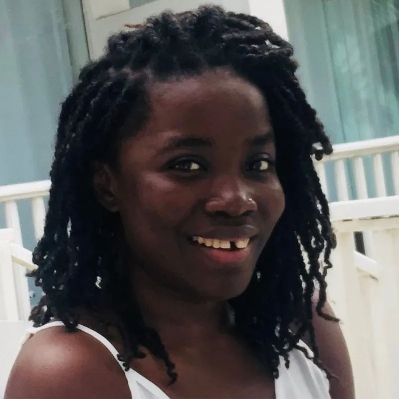 Esther Olatunde - AI's Role in Evolving Software Engineering Practices