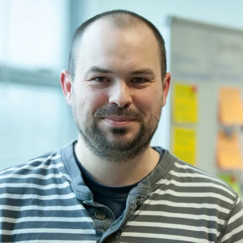 Robert Meaney: Building Software That is Easy to Test
