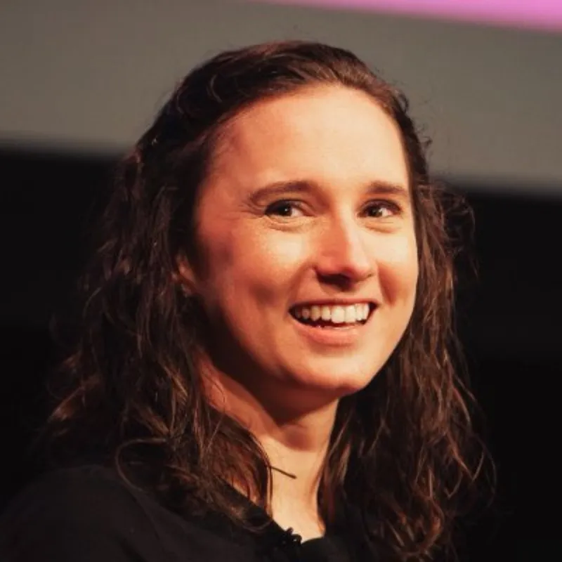 Robin Heinze - React Native and the Art of Flexibility