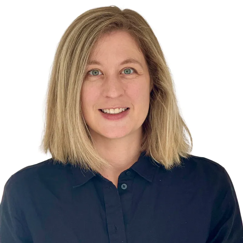 Kate Holterhoff: From Front-End Engineering to Developer Advocacy