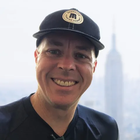 Tom Johnson: From Auto-Documentation to Better Collaboration