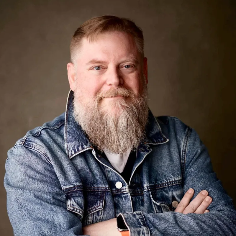 Alan Ridlehoover: Building Robust Systems Through Behavior-Centric Testing