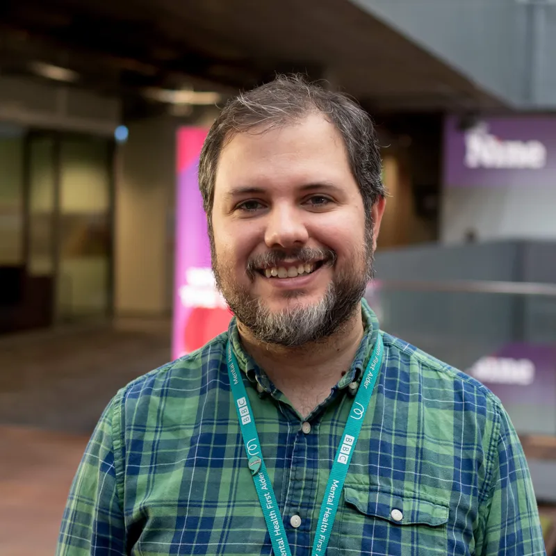 Jonathan Abourbih: Creating a Culture Where It's Okay To Take Risks