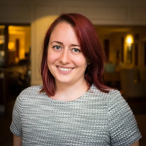 Sally Lait: Confidence Is the Real Metric