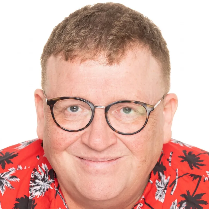 Mark Stringer: Software Costs More Than We Want to Admit