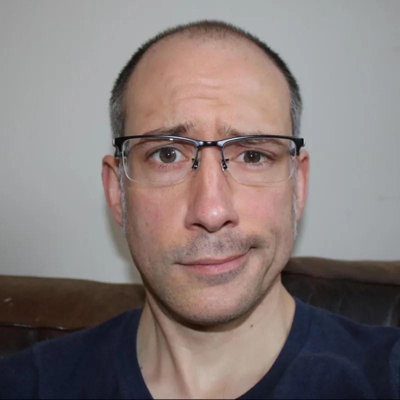 Murray Steele: Maintainable Code Is Easy to Turn Off and Delete