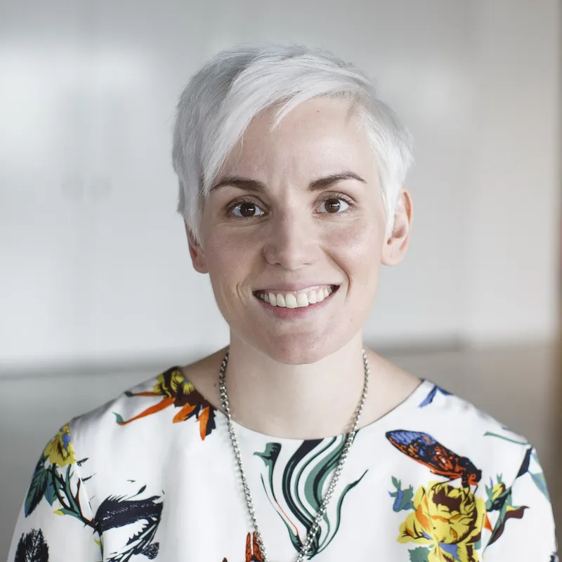 Camille Fournier: How Does a Developer Become a Manager?