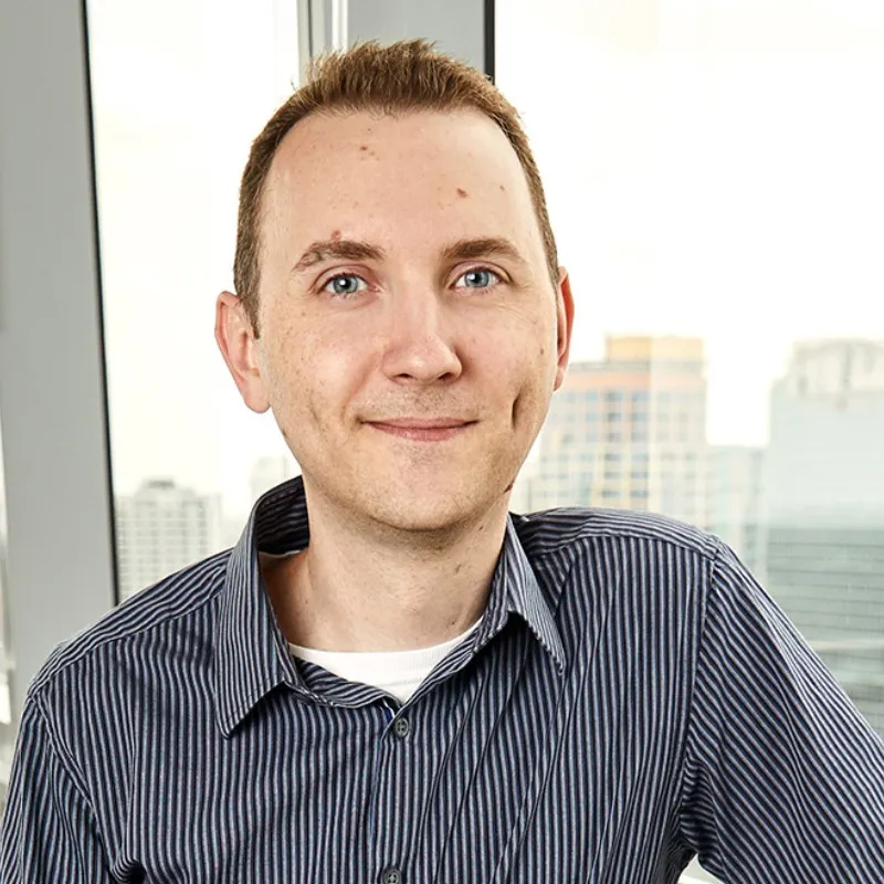 Nathaniel Bibler: Communication Strategies Between Developers and Clients